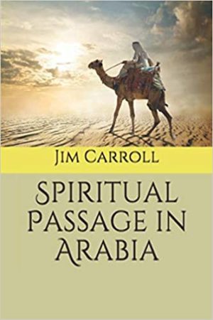 Spiritual Passage in Arabia